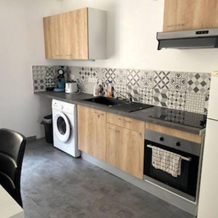 Appartement Centre Ville F3 Chateauroux Ngoại thất bức ảnh
