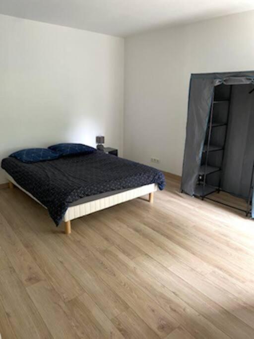Appartement Centre Ville F3 Chateauroux Ngoại thất bức ảnh
